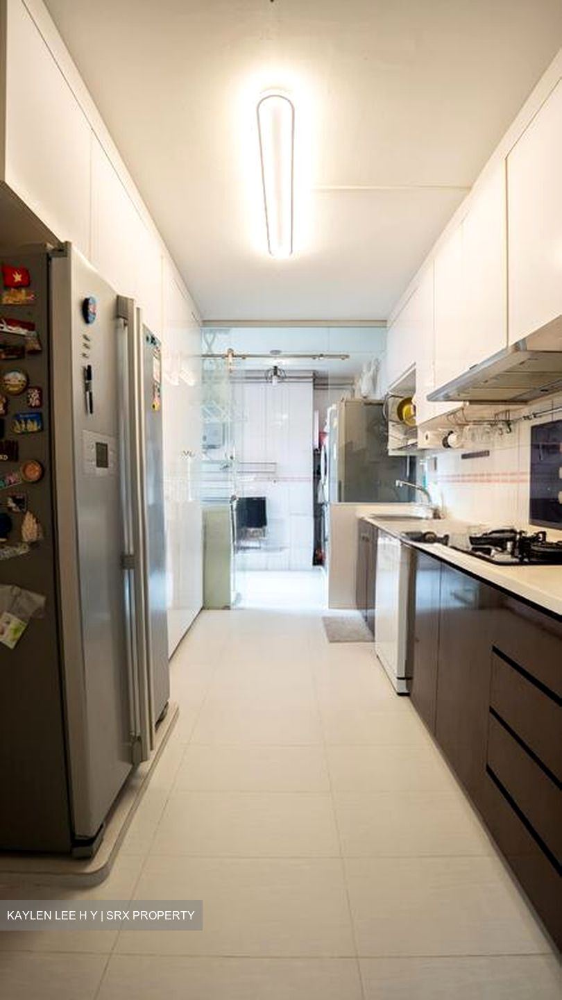 Blk 444 Sin Ming Court (Bishan), HDB 5 Rooms #518358421